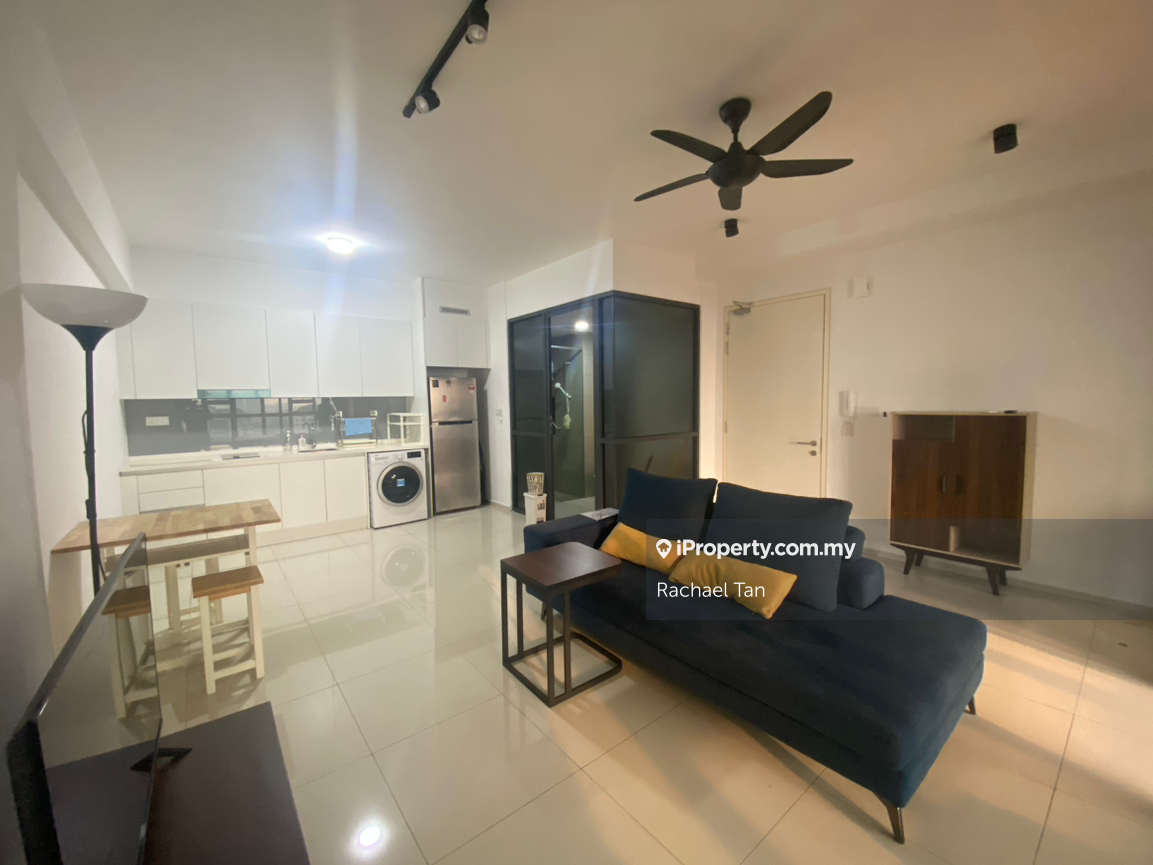 Serviced residence for Sale