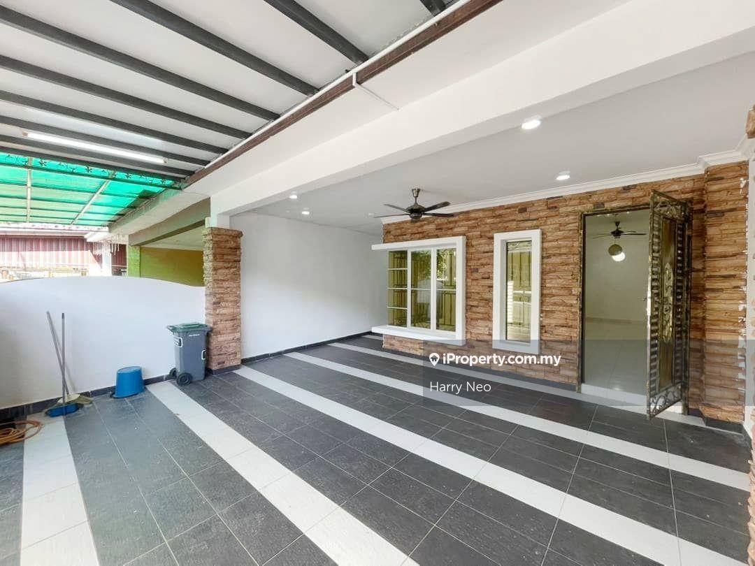 For Sale, 1.5 Storey, Jalan Rimba