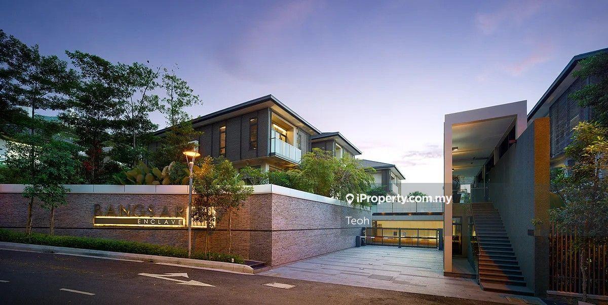 Enclave Bangsar for Sales