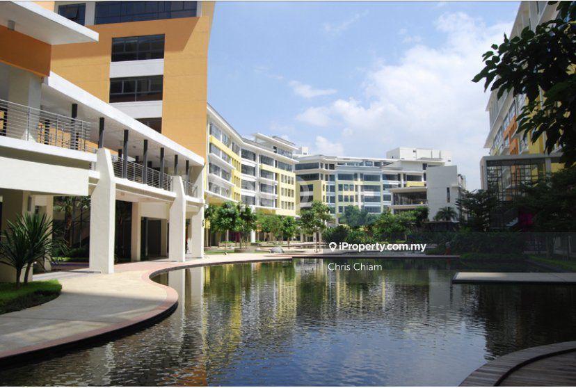 Setia Walk Office Puchong