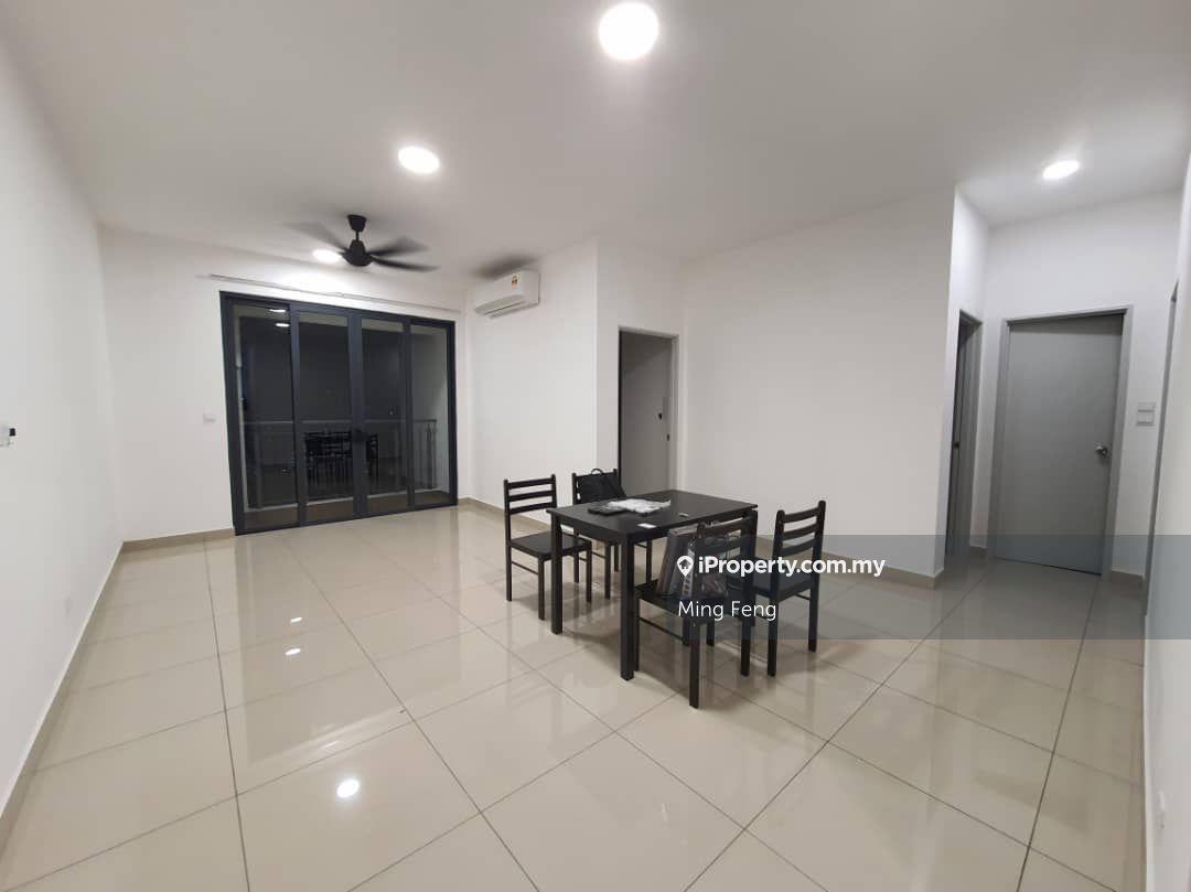 Setapak Pv9, 3 rooms, 1000sf, Fully