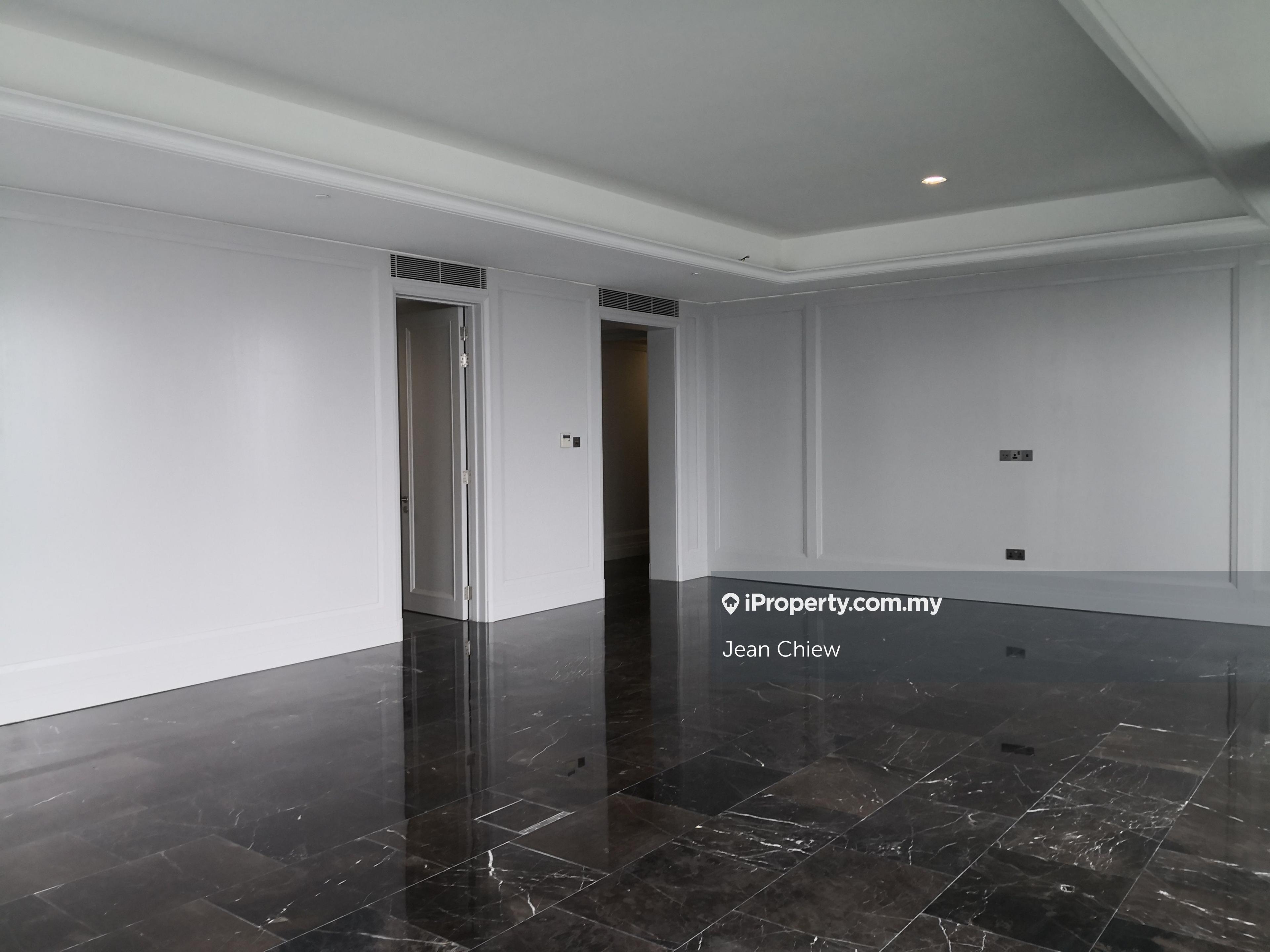 Serviced residence for Sale