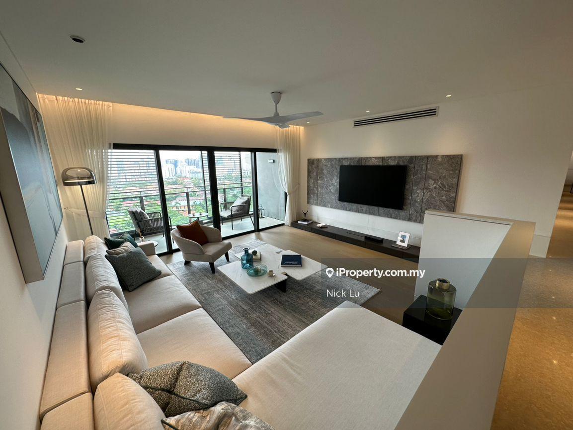 Aira Luxury Residence
