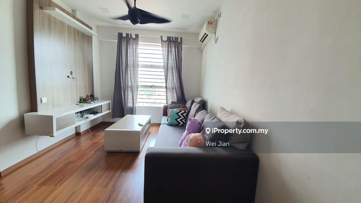 Condominium for Rent