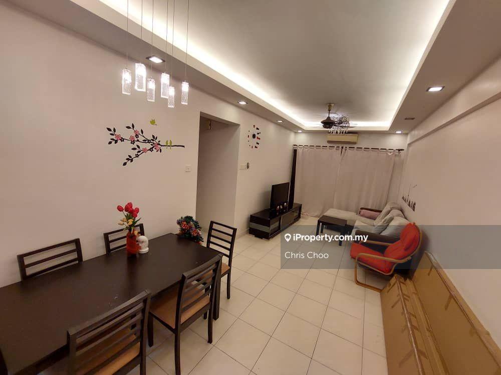 Avilla Apartment, Puchong