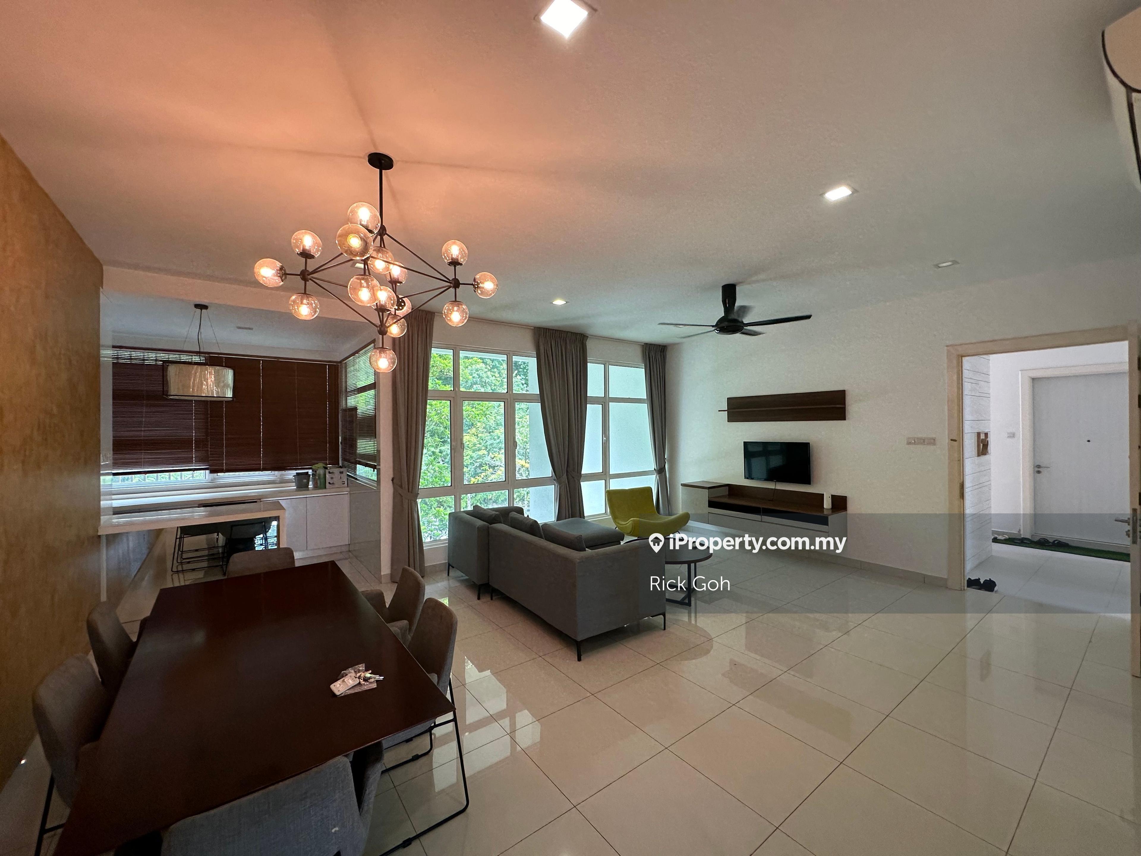 The Cheapest In Market (Few Unit For Sale)