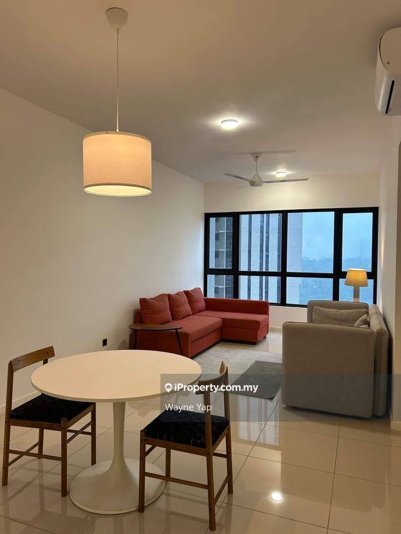 Duta Park Residences Jalan Kuching Below Market Rm100k 100% Loan