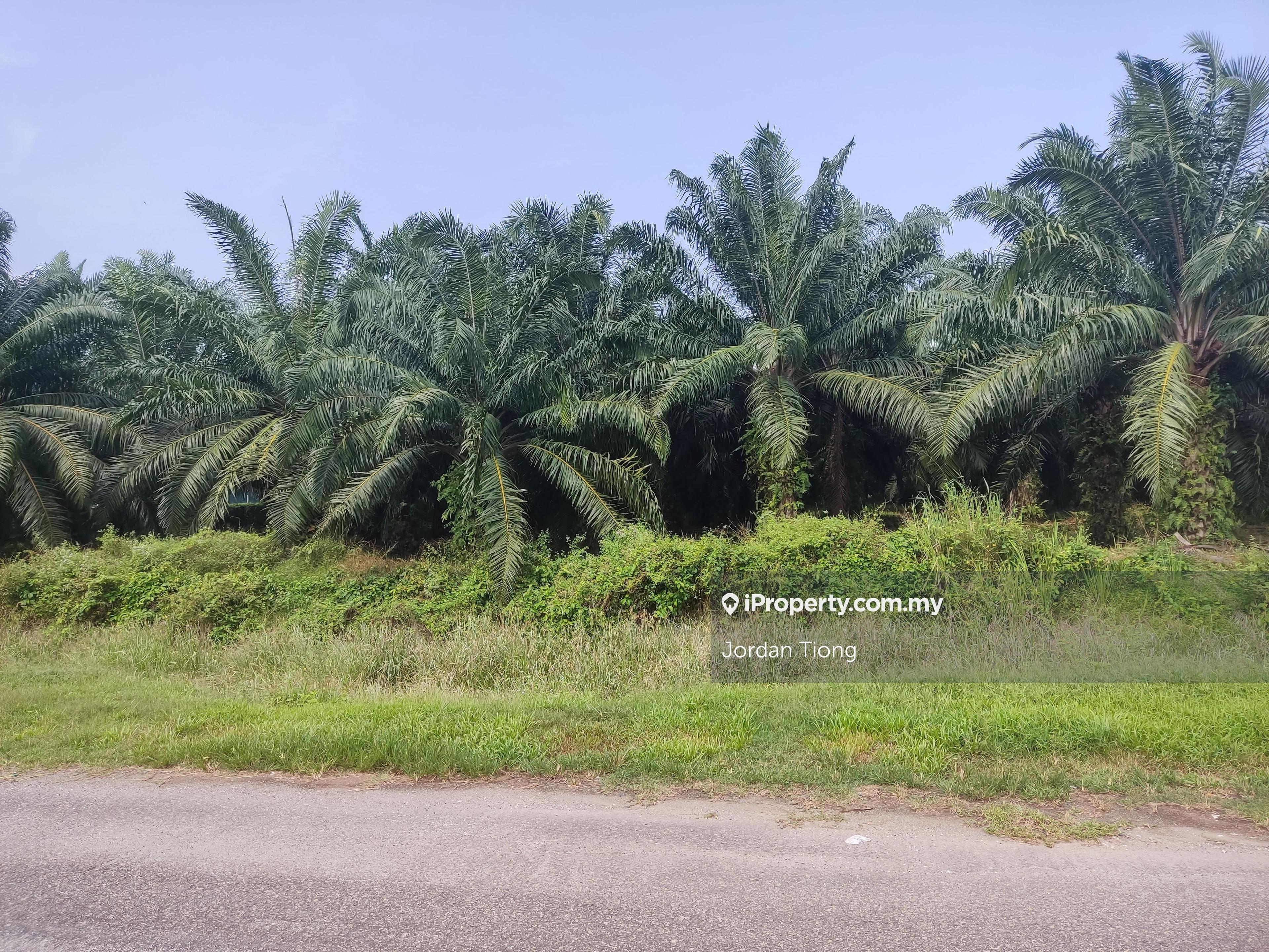 Kapar Industrial land for Sale