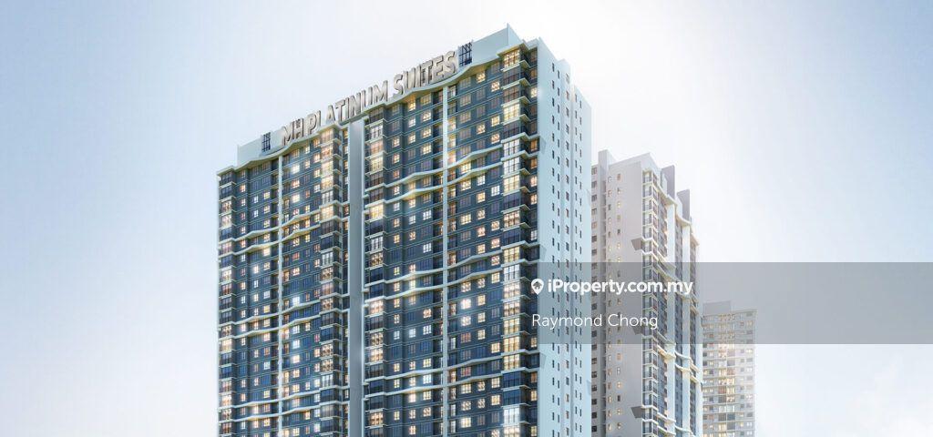 Residensi Mh Platinum 2 Setapak Taman Sri Rampai Wangsa Maju