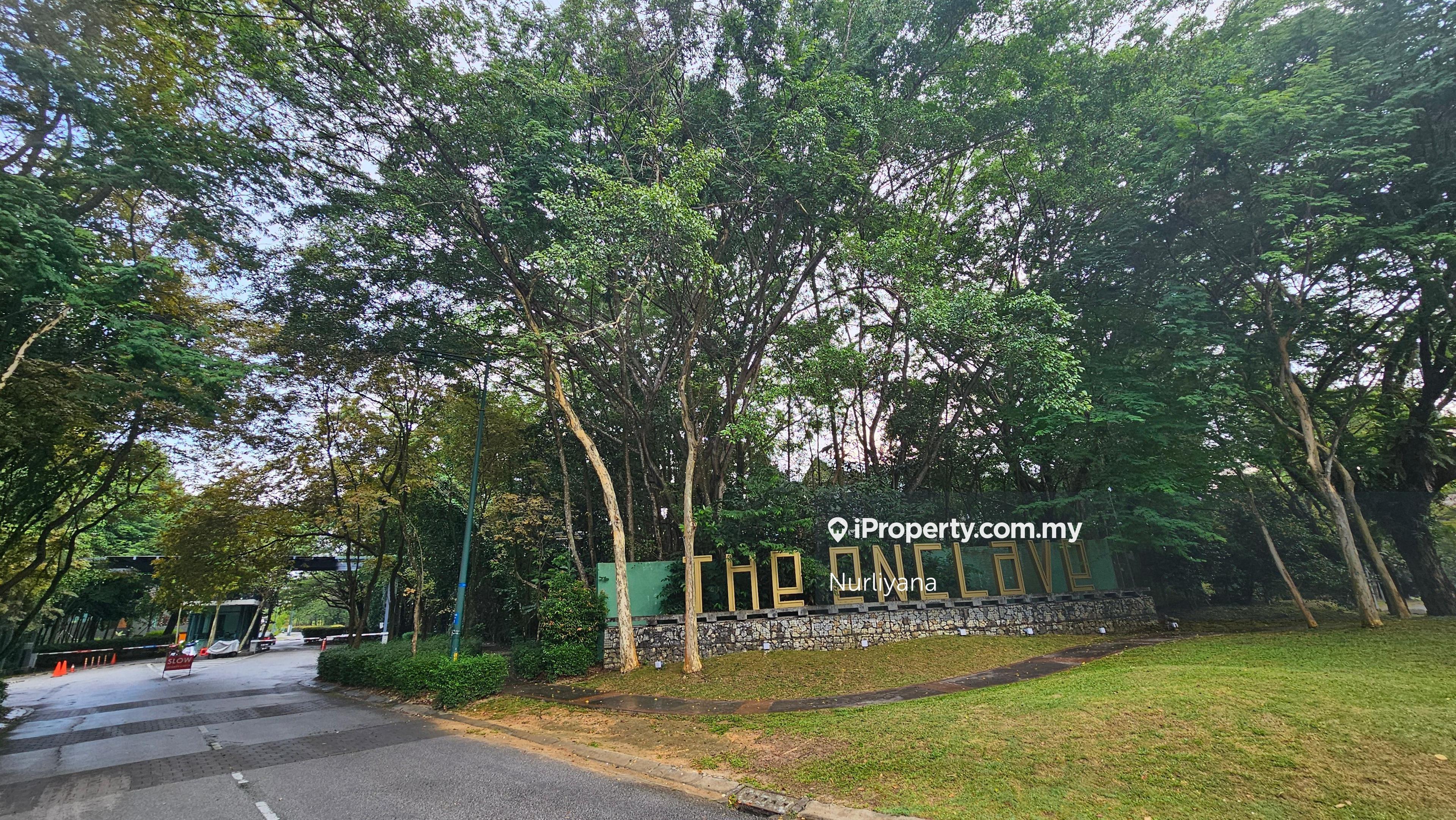 Freehold Bungalow Land For Sale Bukit Jelutong Sec U8 Shah Alam
