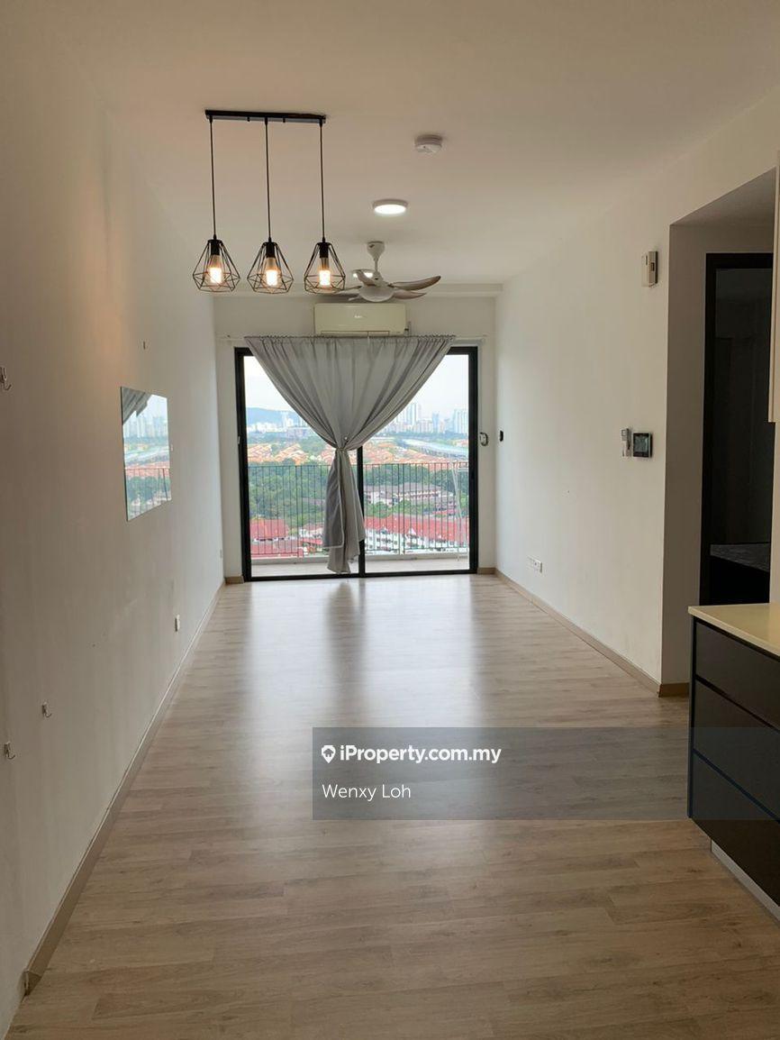 The Cheapest unit for 2 bedrooms with nearby MRT station