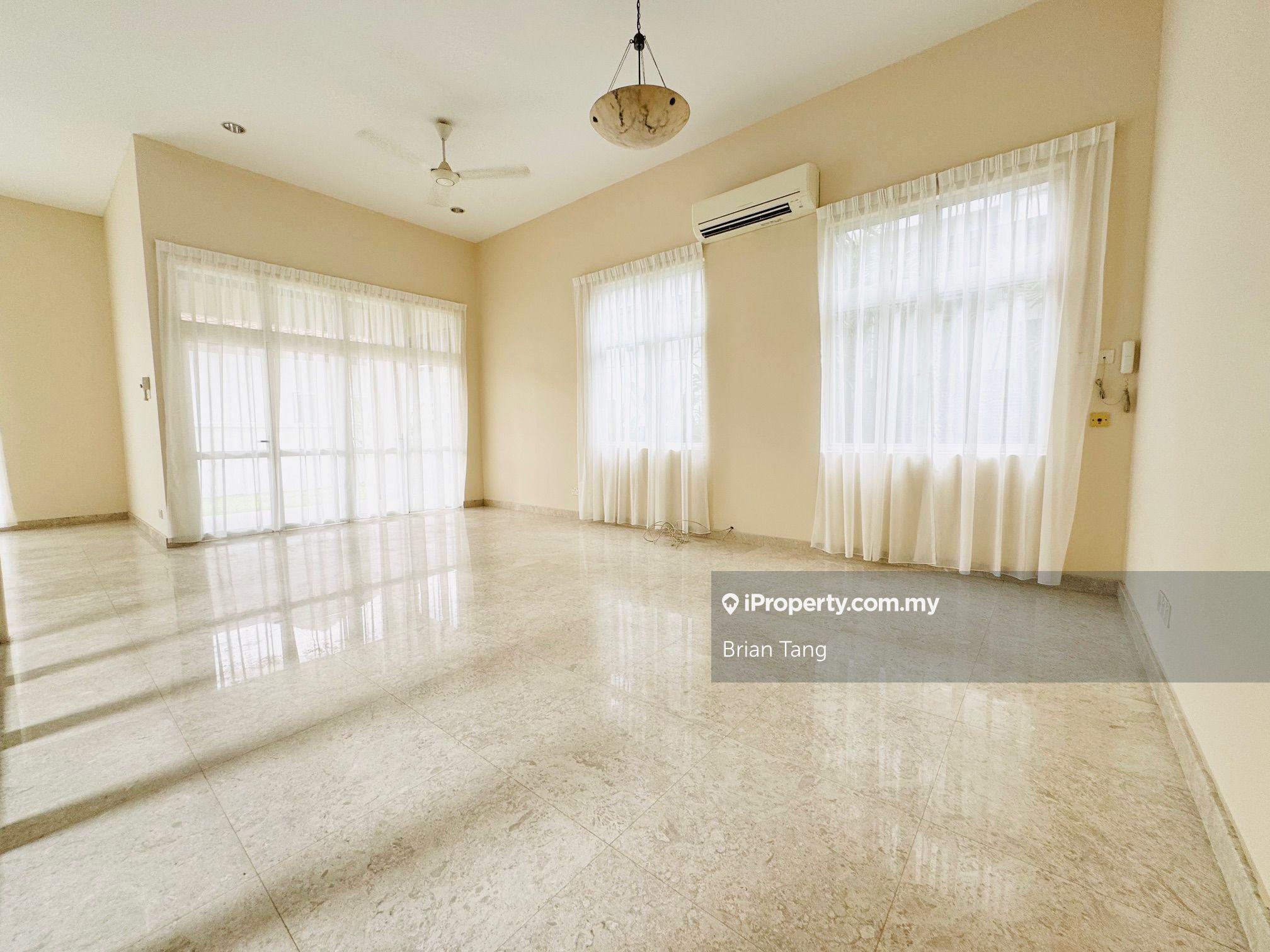 Sierramas West Bungalow For Sale