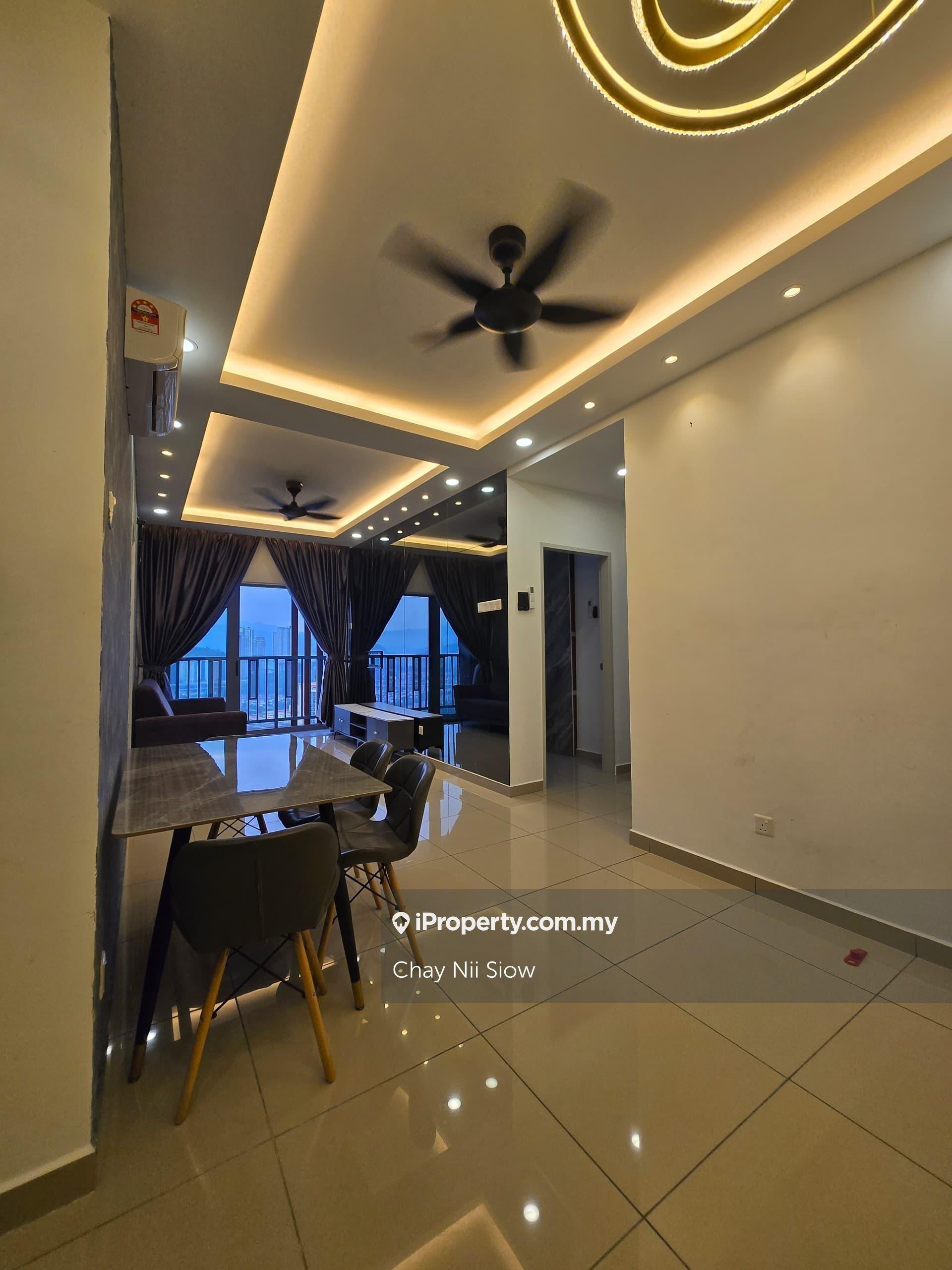 Sky Awani 3 Setapak for Rent