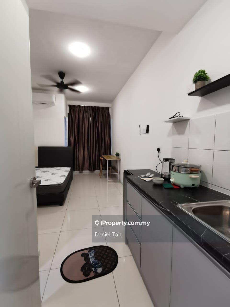 Ready Unit Fast Horizon Sepang Dengkil Kota Warisan Xiamen KLIA 2