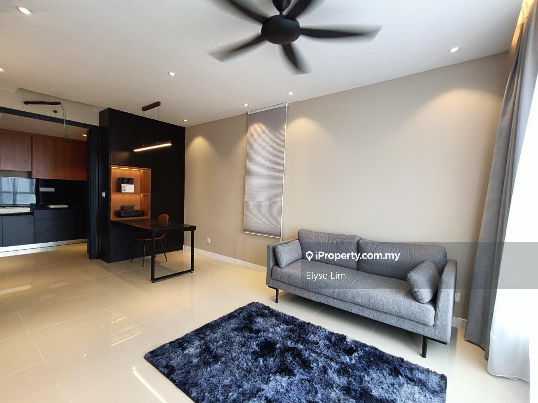 Many units available for rent in Cheras. Contact for viewing now