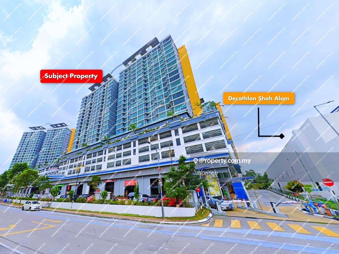 Vista Alam /  Shah Alam / Below Market Value 30 %