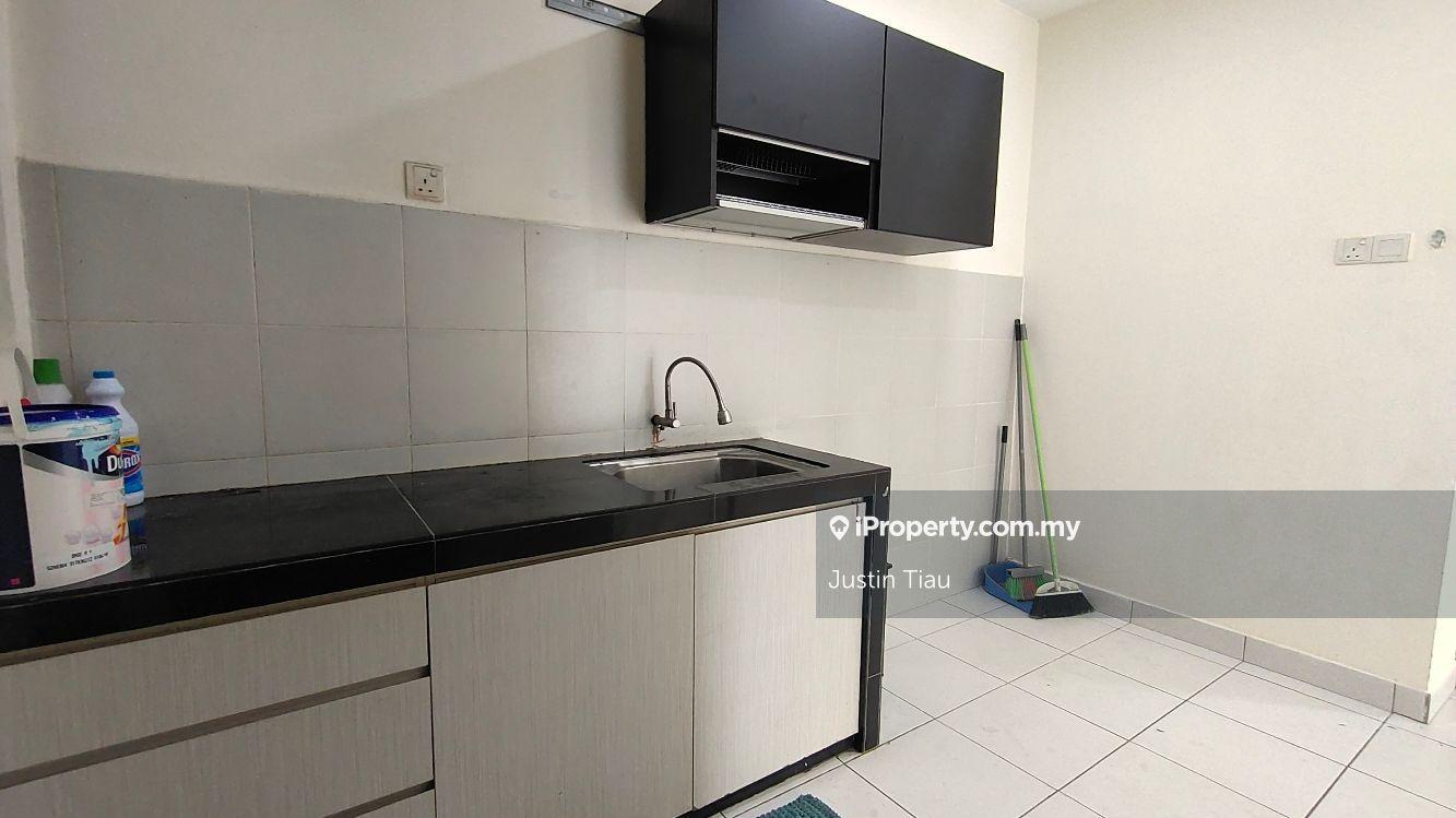 Amara Batu Caves renovated rumah sewa murah Gombak Selayang MRT KTM KL