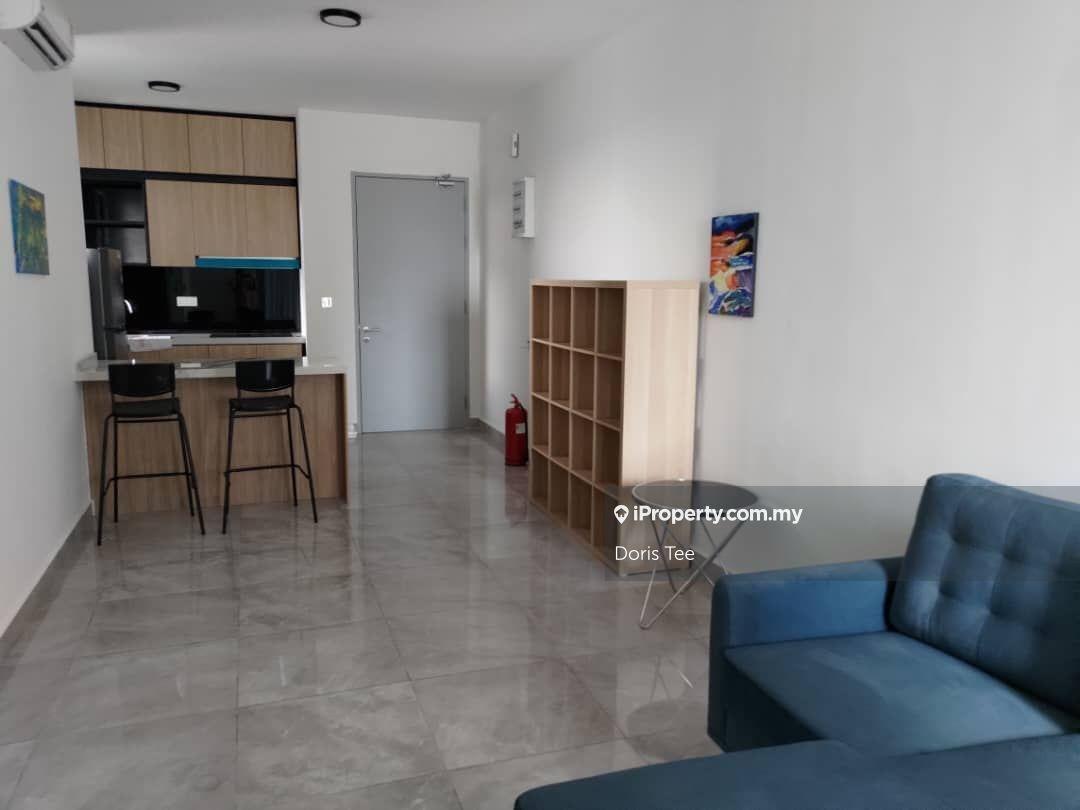 Brand new 3 bedrooms condo at Ruby Seapark, Petaling Jaya for rent