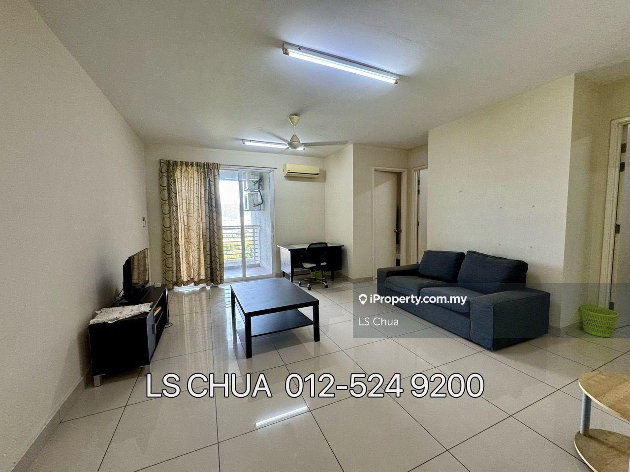 Nice Sea View, Fully Furnished