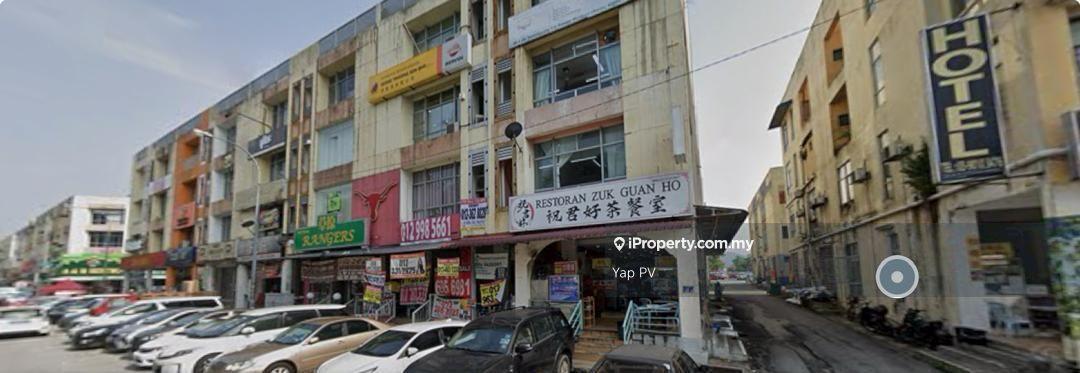 Ground Floor Shop @ Bandar Mahkota Cheras, Kajang For Rent