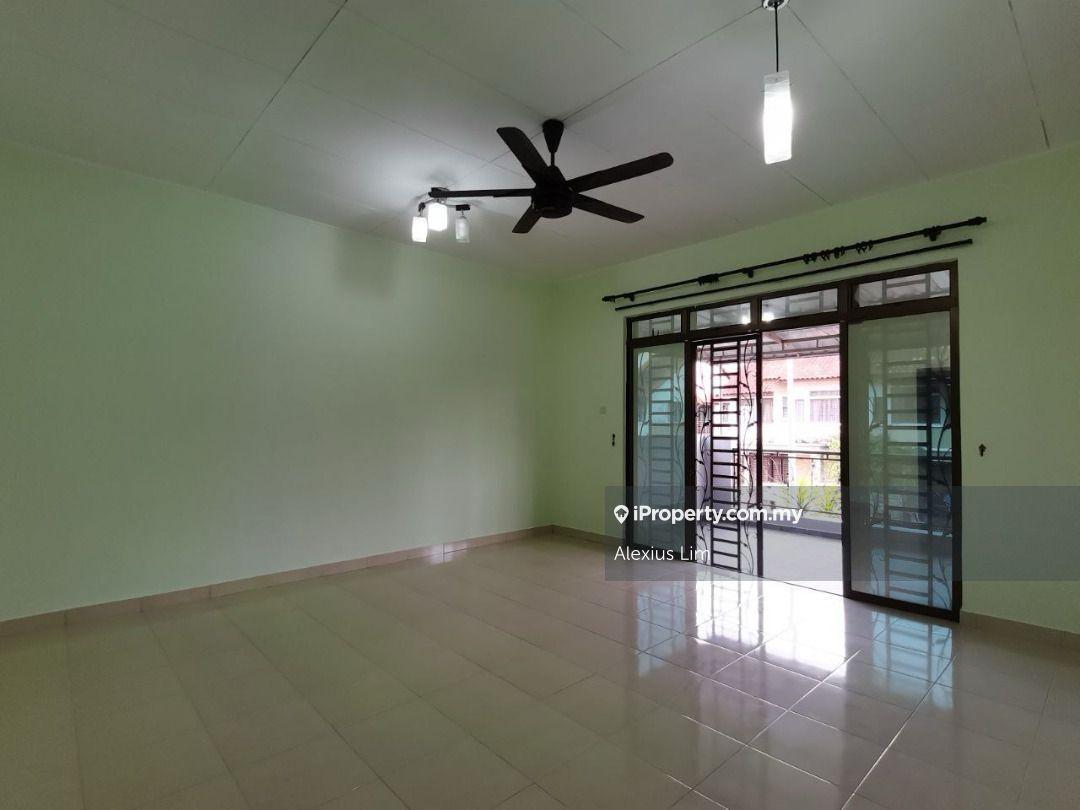 For Sale - 2 Storey Terrace House @ Bandar Dato Onn, Johor Bahru