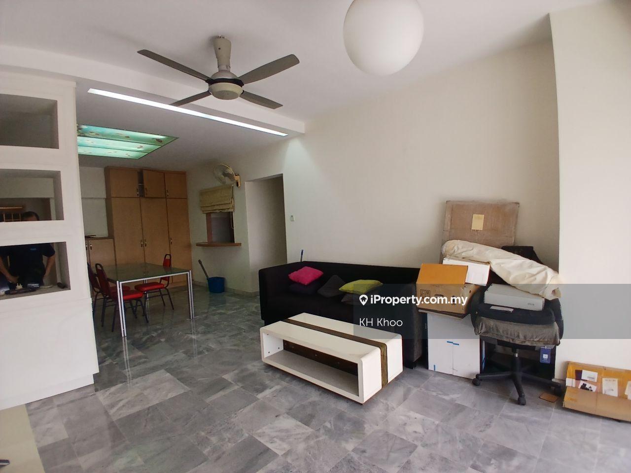 Palmville Resorts Condominium for Sales @ Bandar Sunway, Selangor