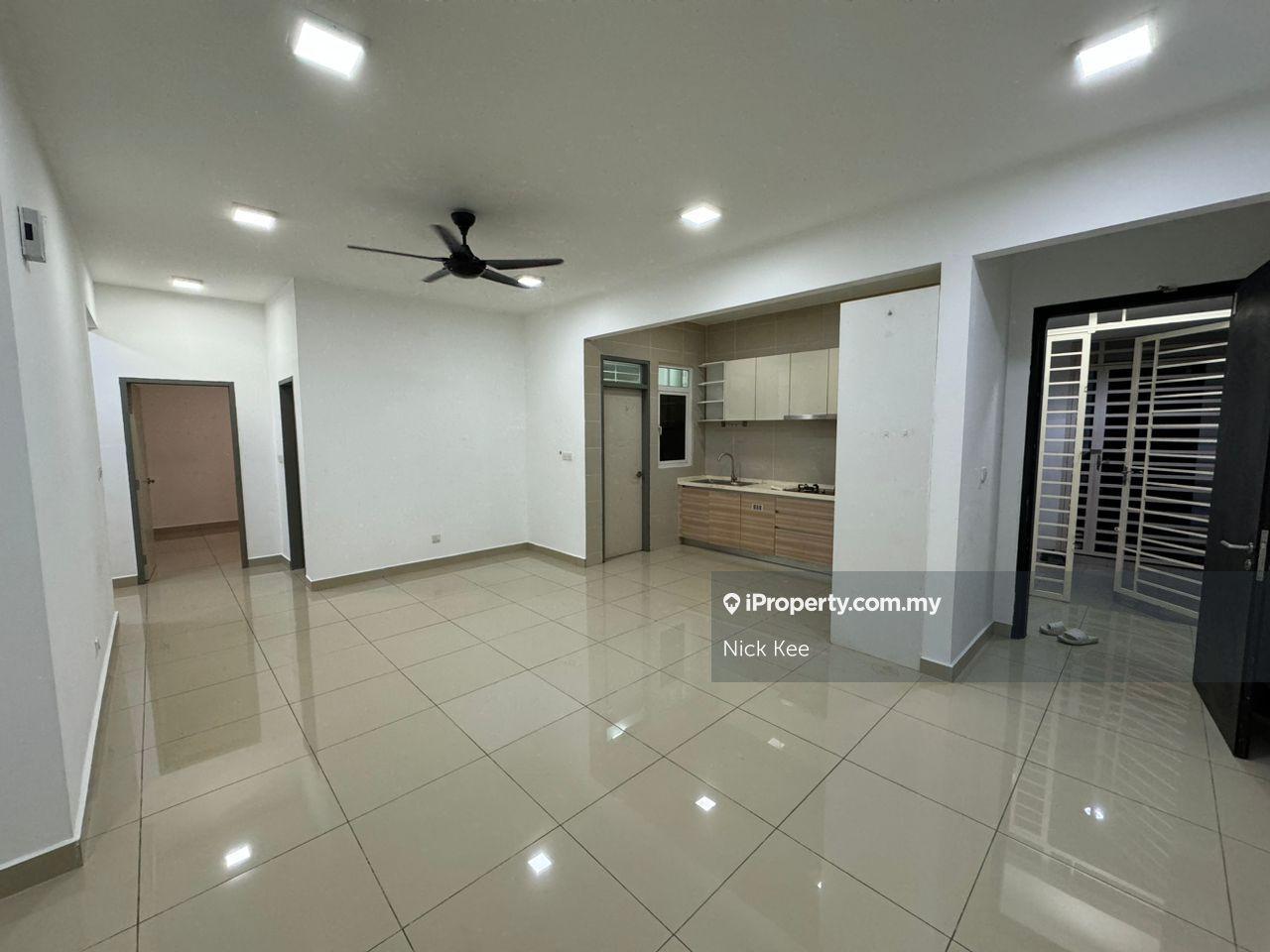 V-Residensi 2 Shah Alam