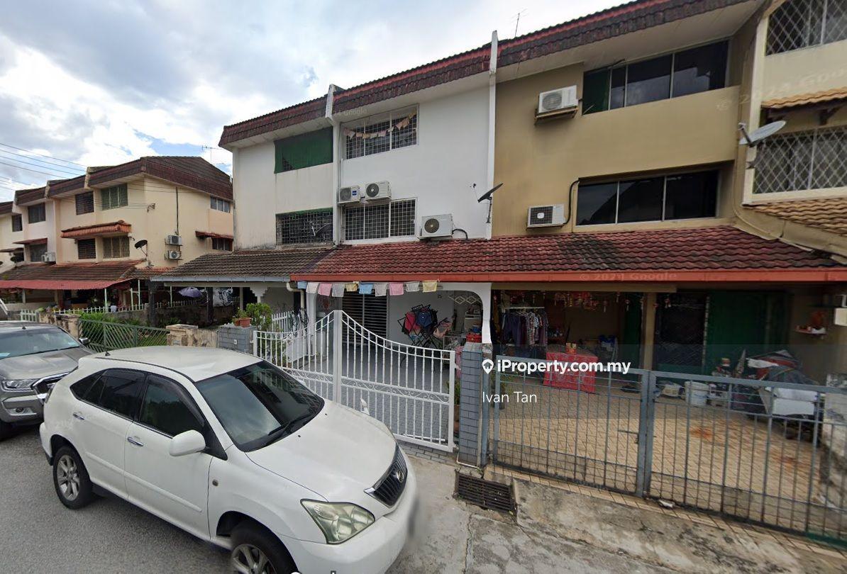3 Storey Terrace, Freehold, Land size 16x55 