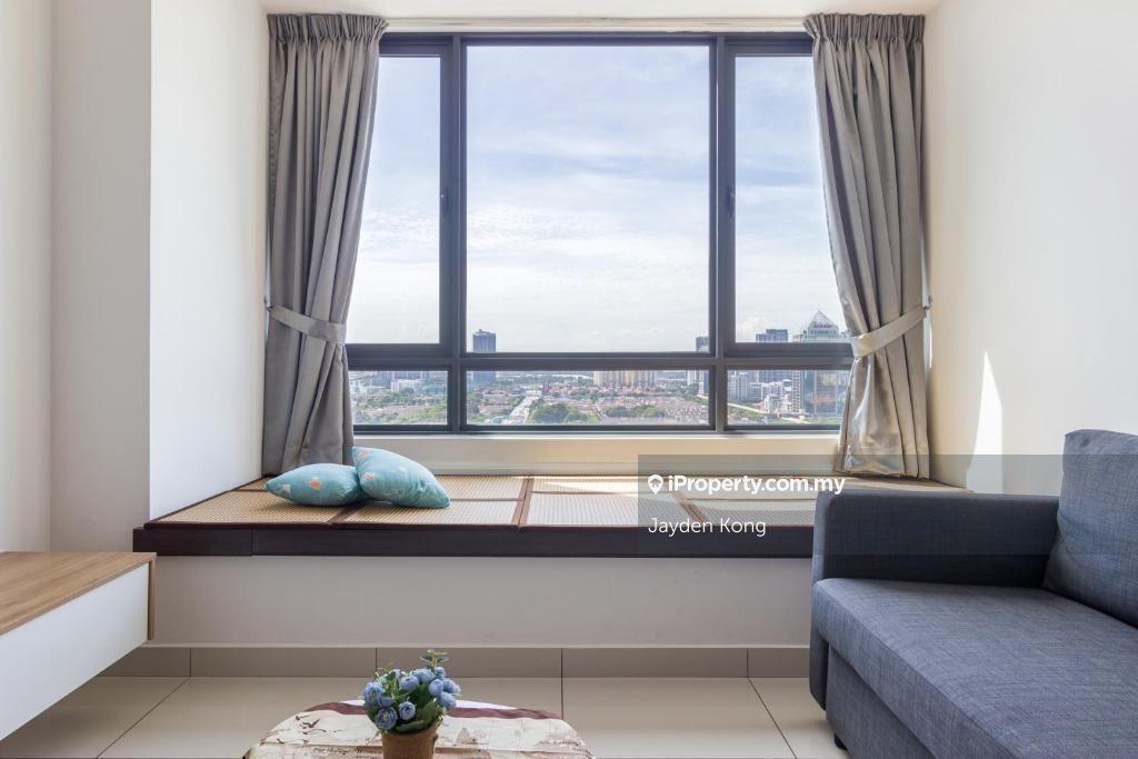 Greenfield Residence