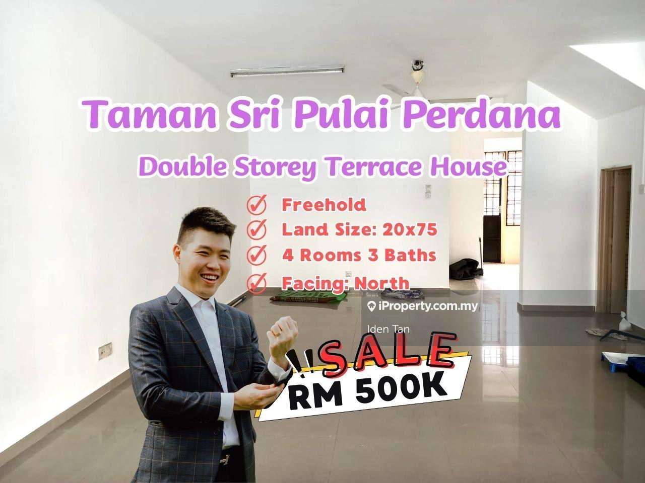 Pulai Perdana Kangkar Pulai Pulai Jaya Taman Universiti Pulai Utama