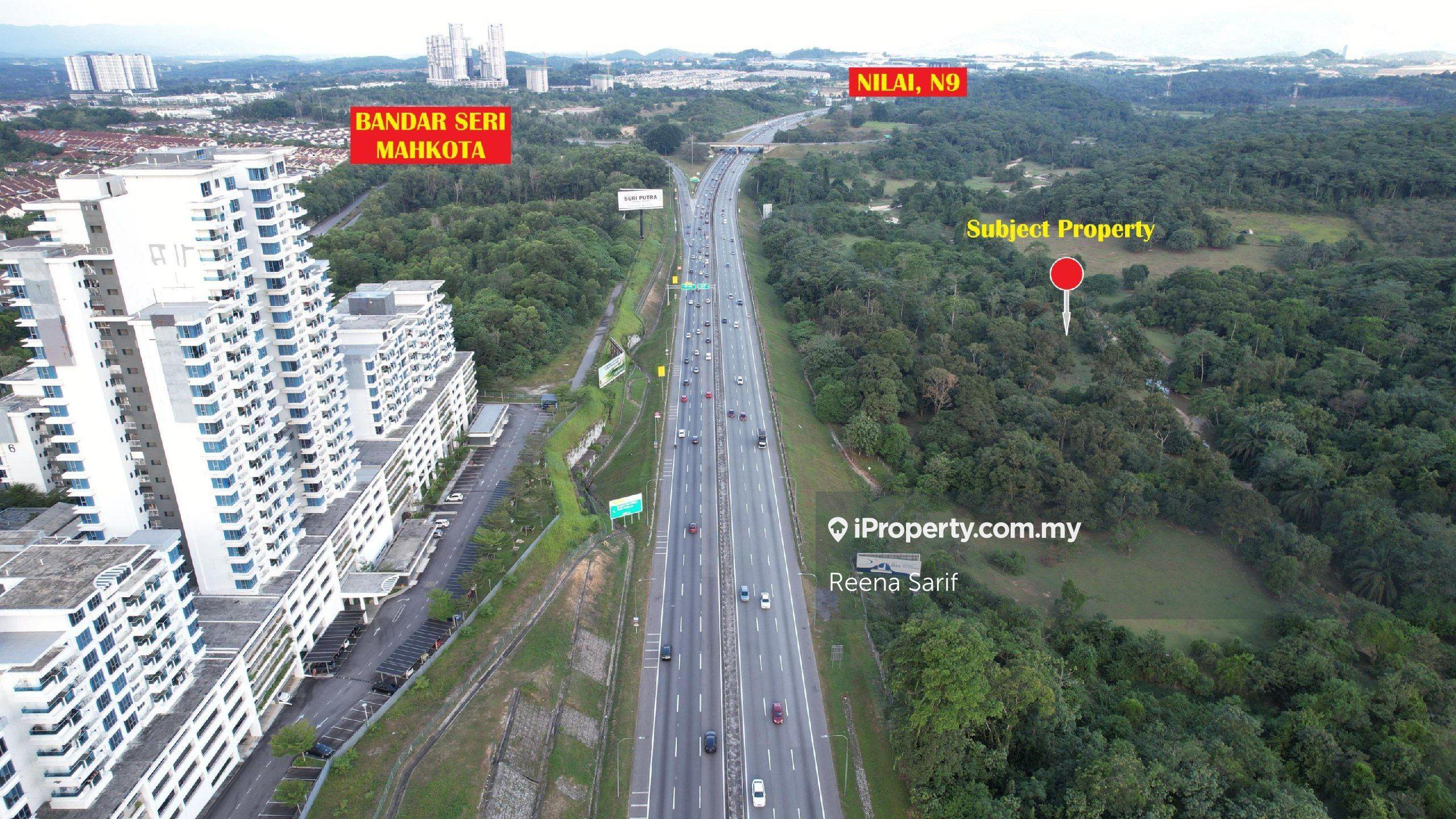 29.02 Acre Residential Land Dengkil Sepang