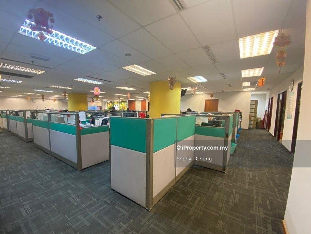 Uptown 5 @ Damansara Uptown, Damansara Utama, Petaling Jaya