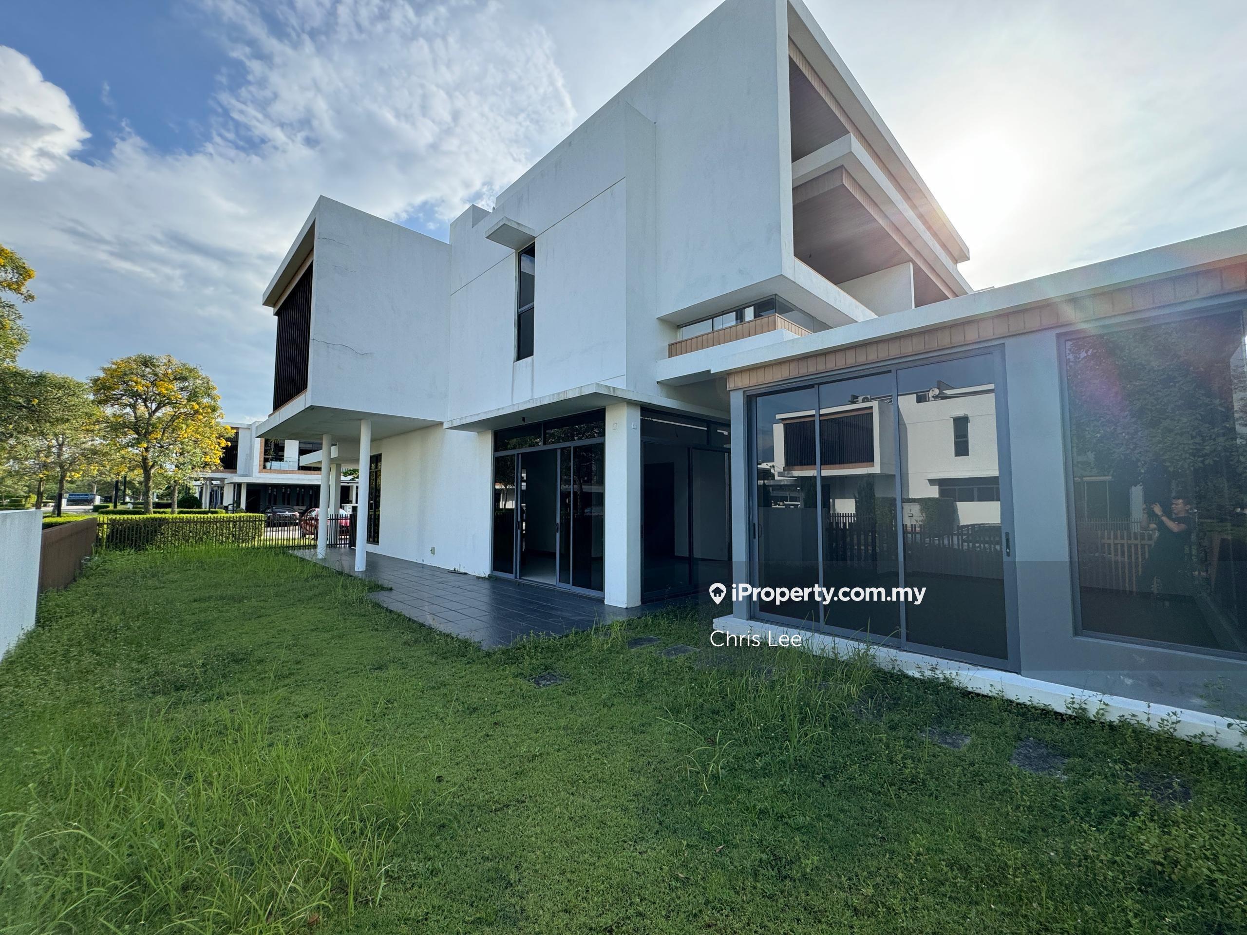 Terraza Villa @ Eco Sanctuary Area Specialist 