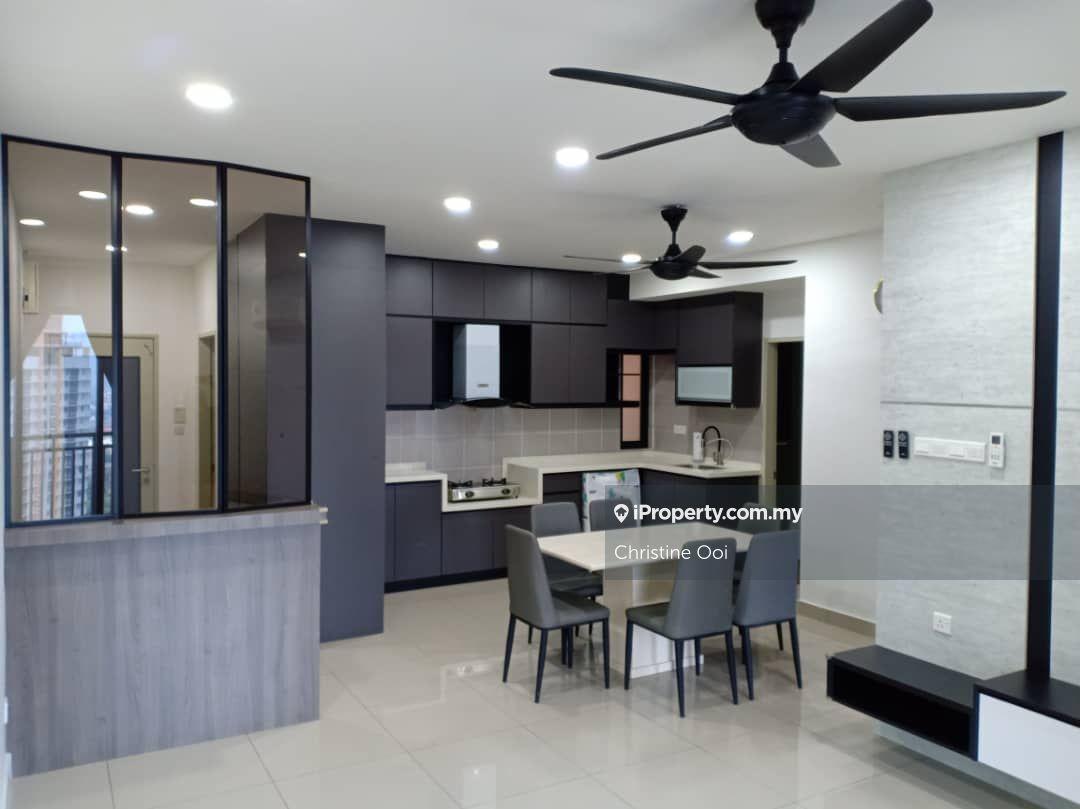 Serviced residence for Rent