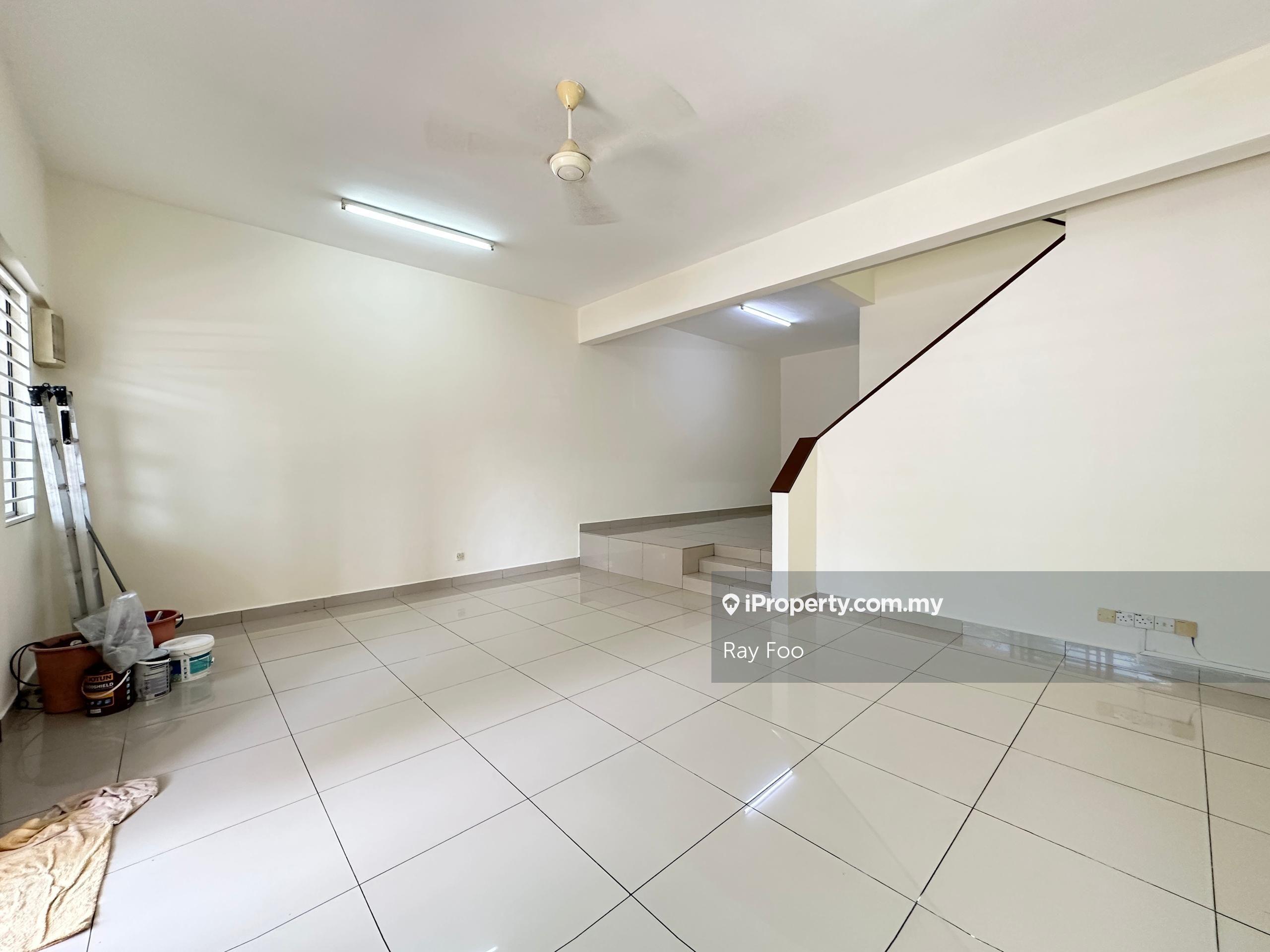 Super Super Cheap 20x75 Twin Palm Sungai Long