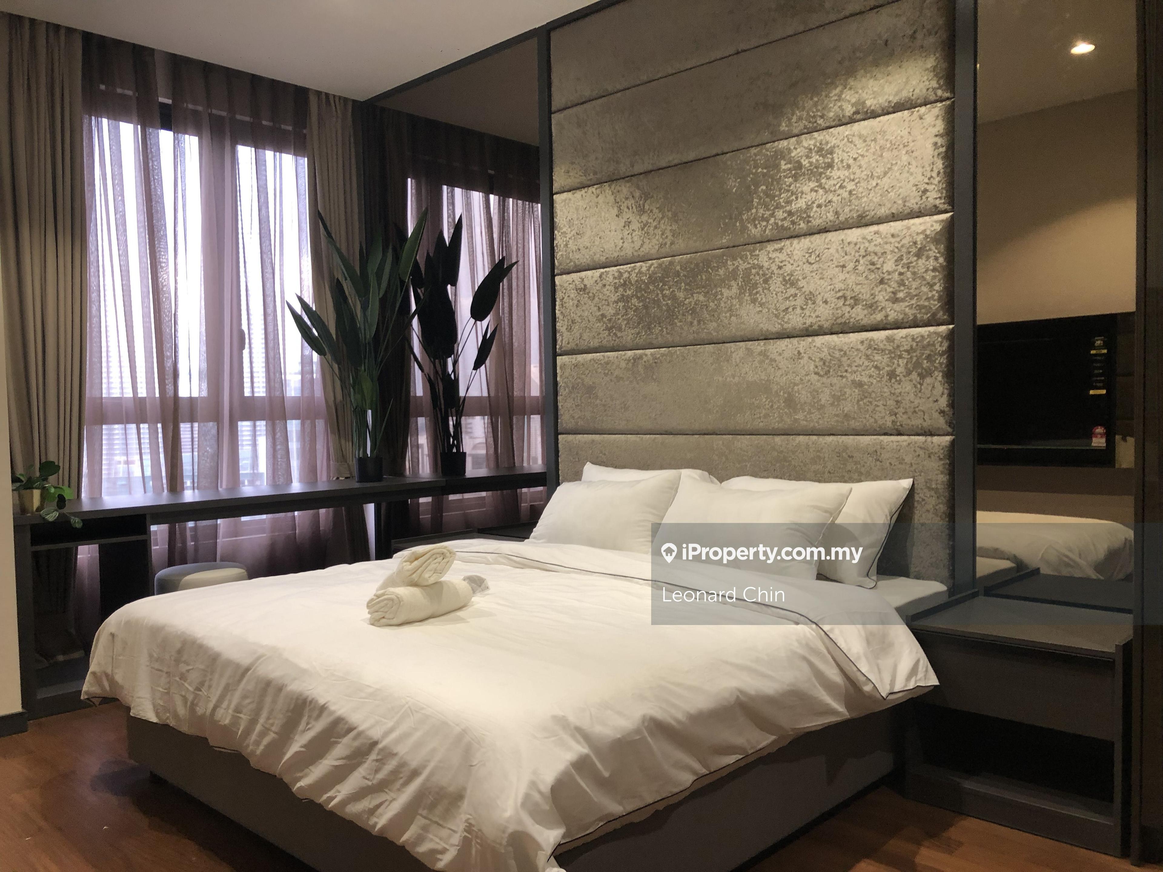 Serviced residence for Rent