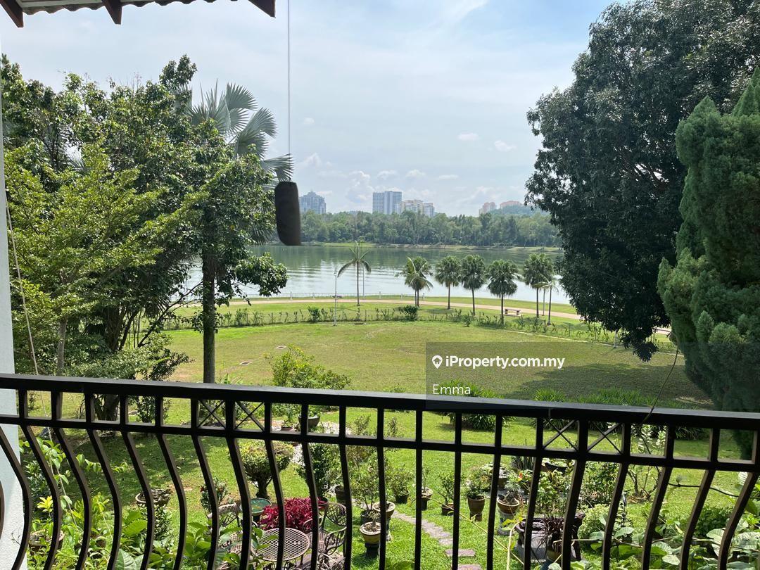 Cyber Heights Villa, Cyberjaya,3 rooms unit 1st floor , Sale Rm580k