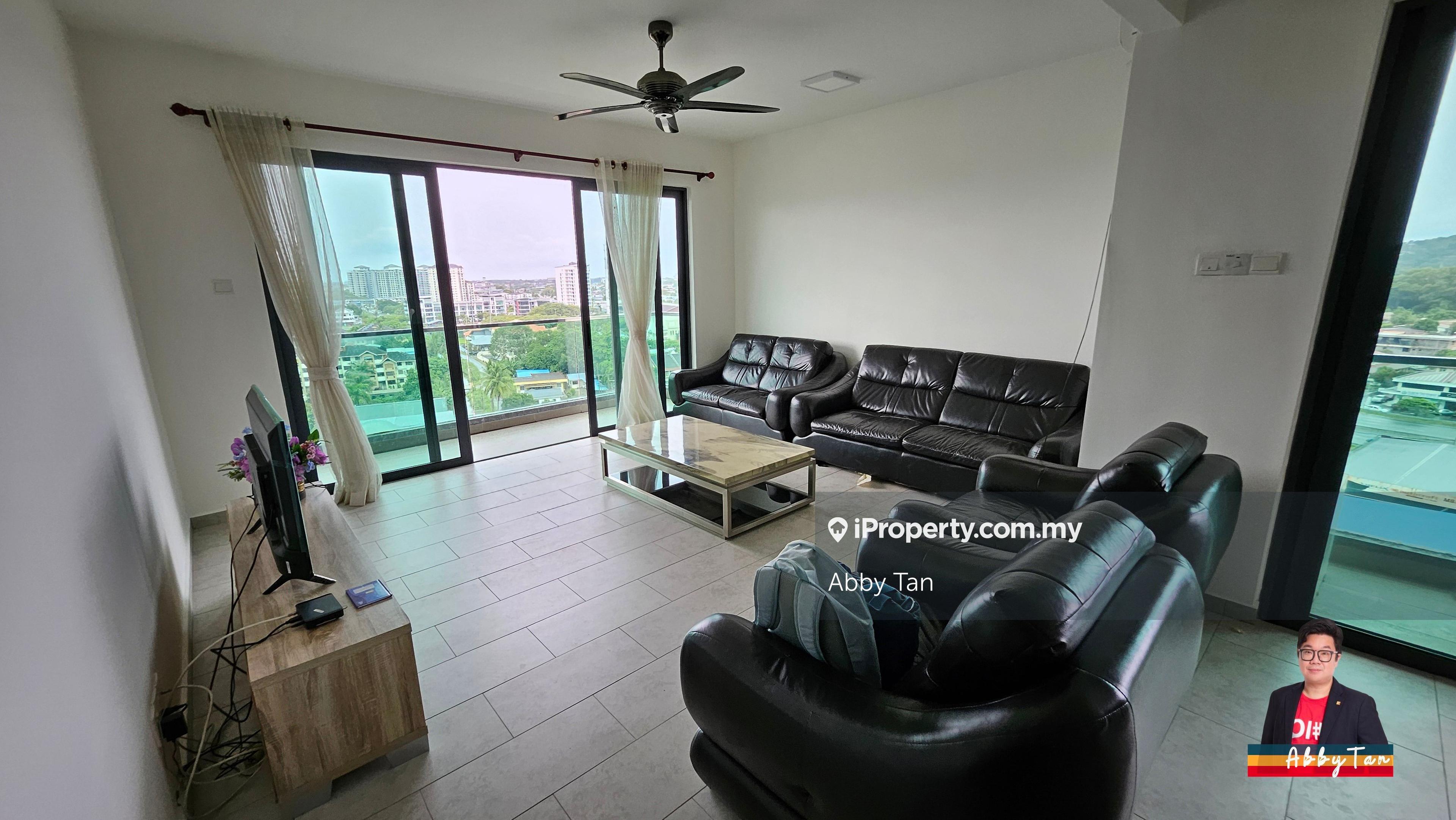 Lido avenue_ruby tower_furnished