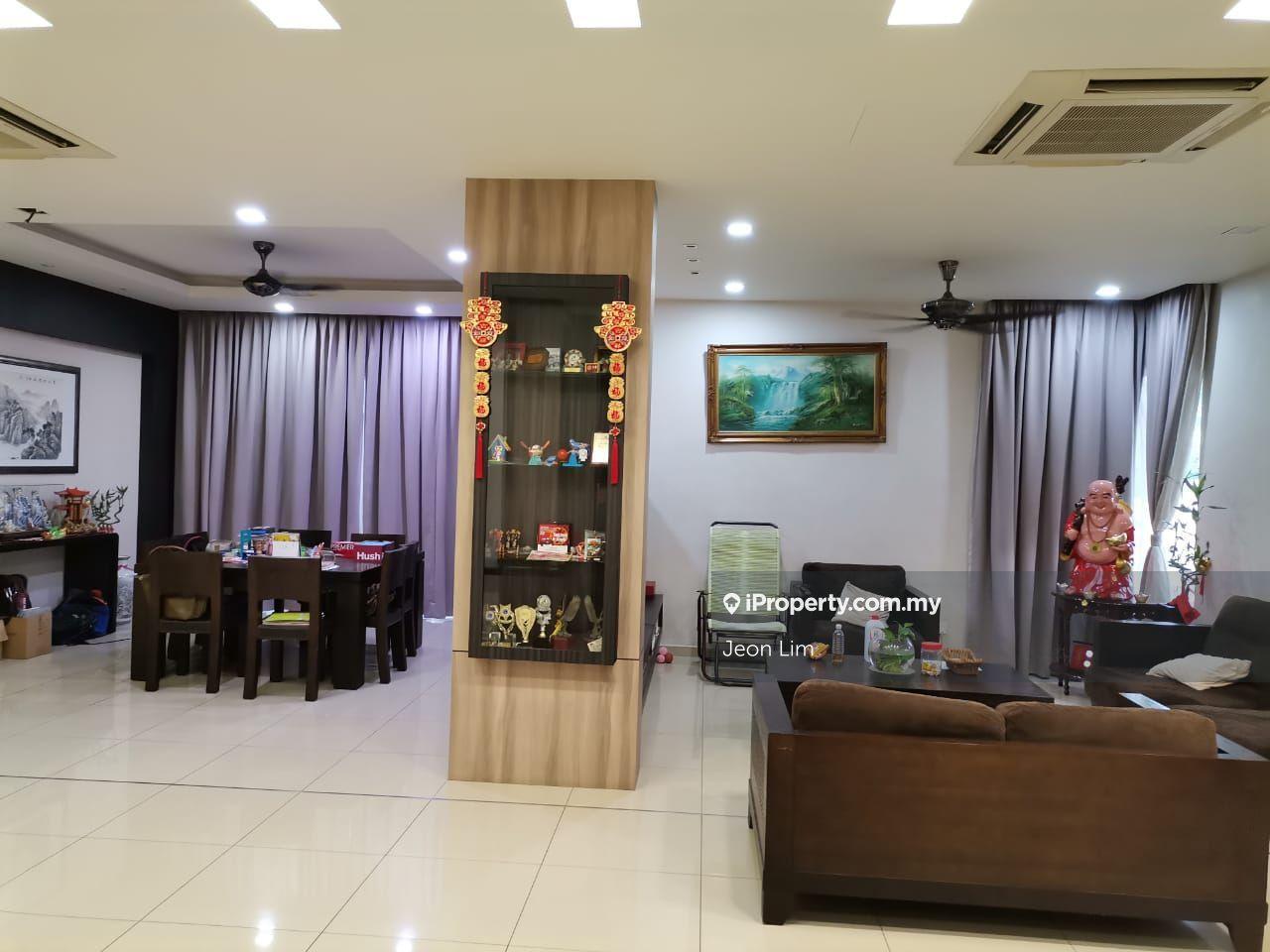 Corner Full Reno 50x80 2 Sty Semi D Canary Garden Klang