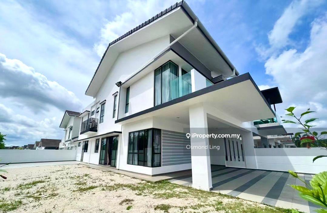 Seremban New 2 Storey First House 100% Loan Last 6 Unit