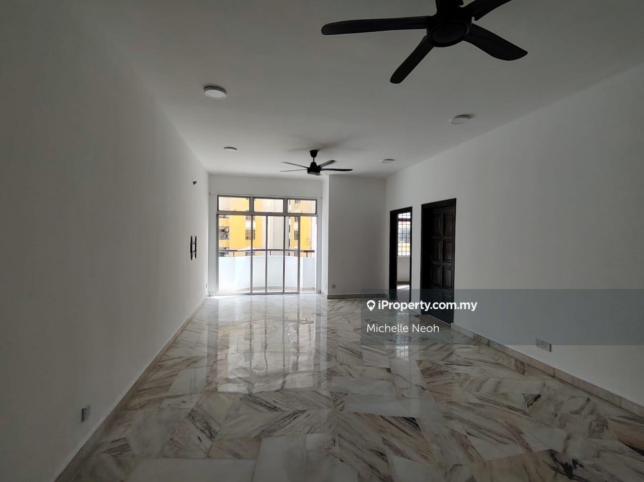 Lagoon Perdana Apartment Near Sunway Pyramid To Let