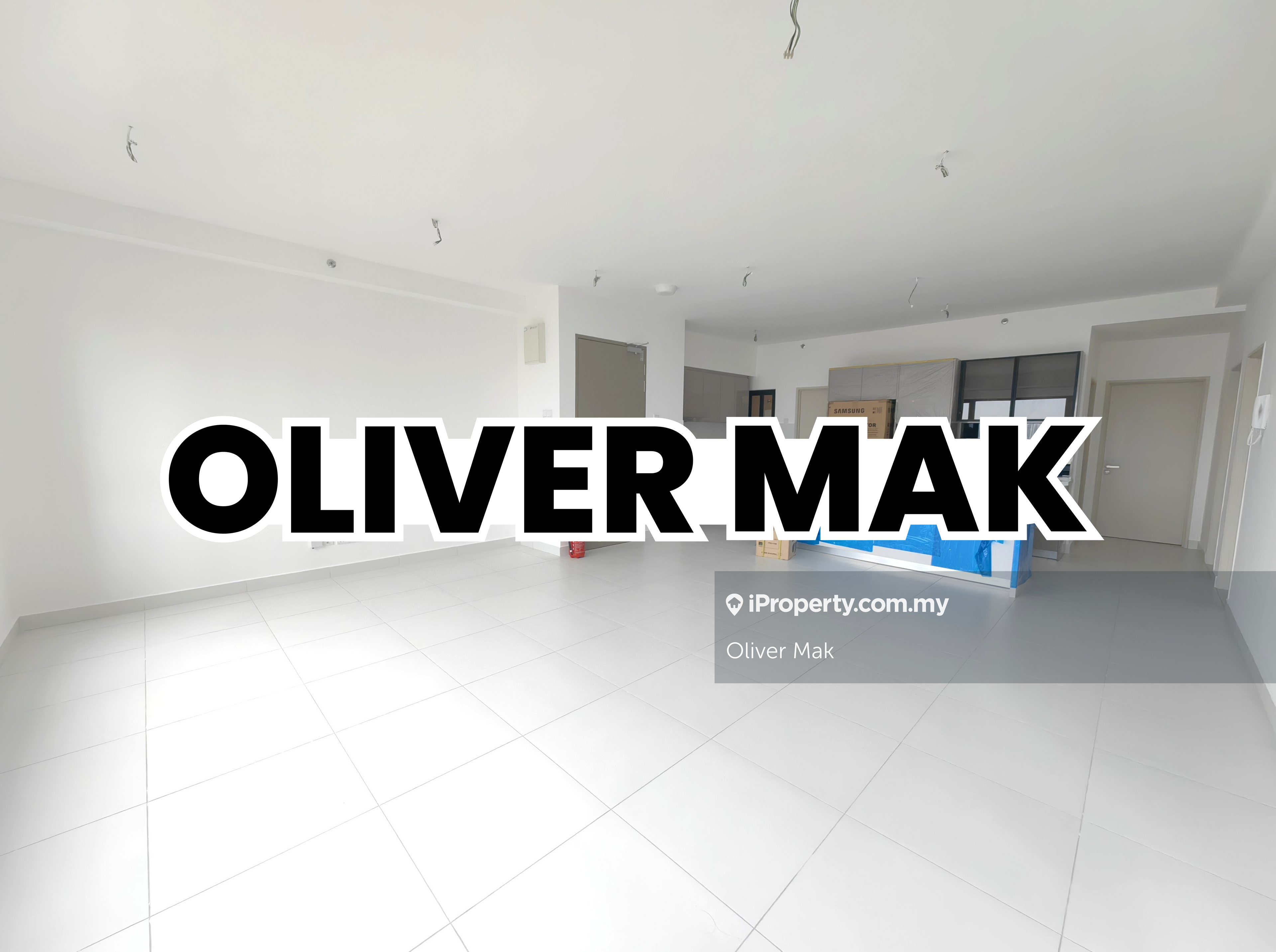 Condominium For Rental 