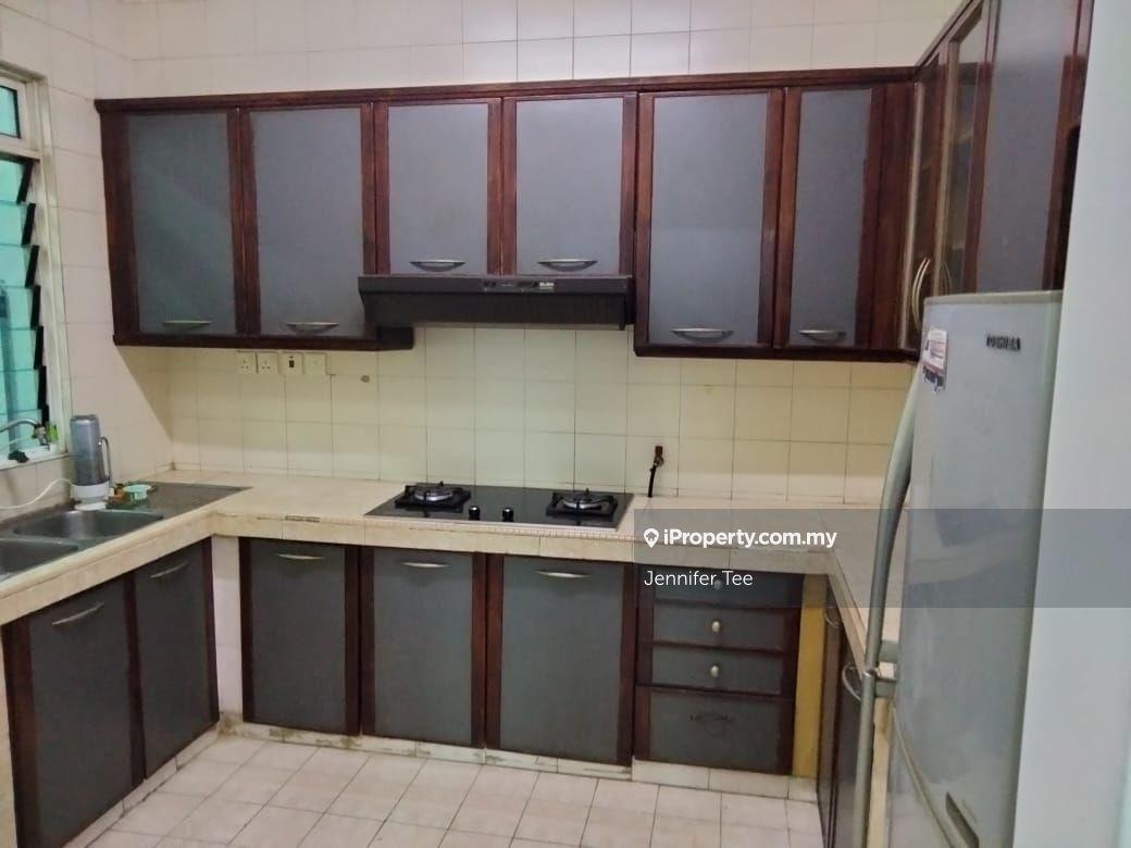 Fully furnish
