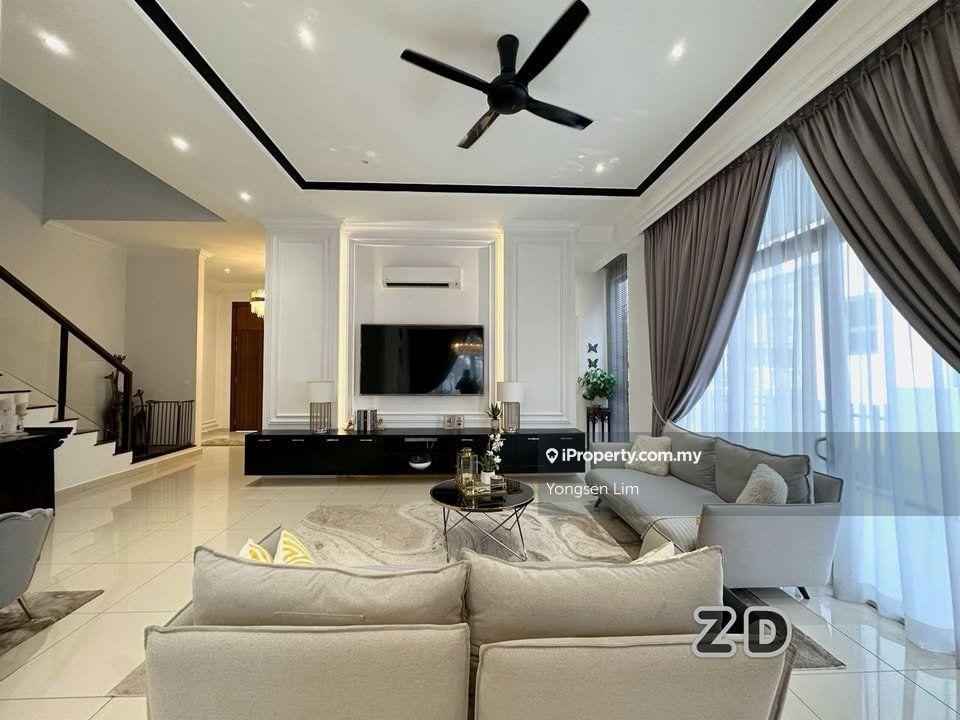 Fully Renovated ID Design Eco Ardence Aeres 38x85 Super Value Buy