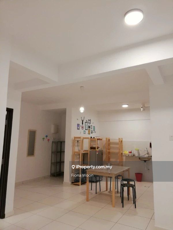 Condominium For Sale The Heights Residence, Bukit Beruang Melaka