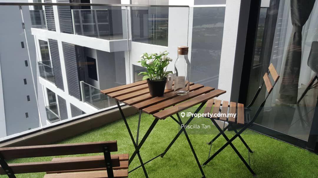 Condominium for Rent