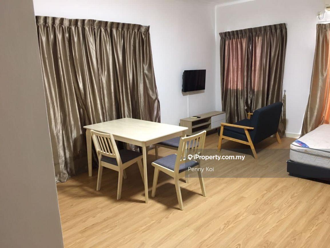 Studio for rent @ Tiara Desaru (Desaru)