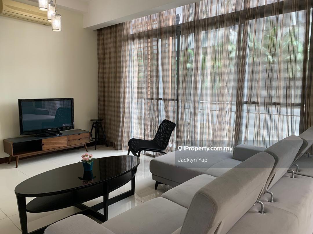Hampshire Residences Condominium for Rent