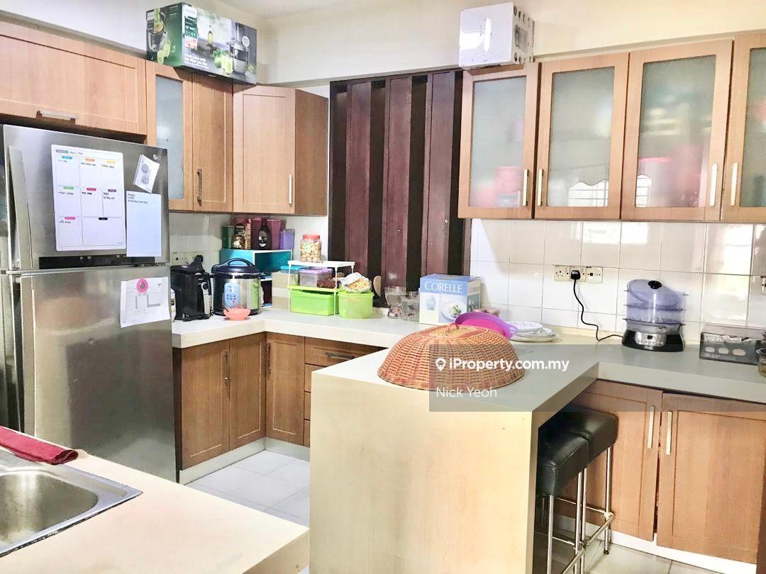 Serviced residence for Sale
