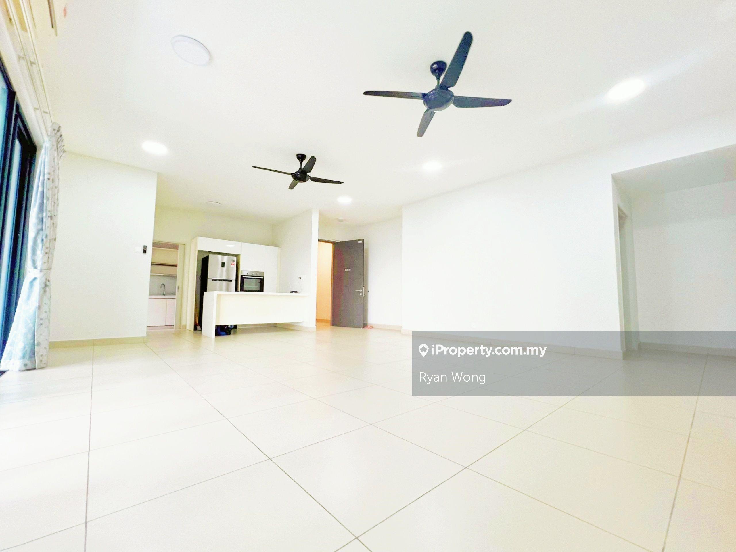 Verde Ara Damansara 1562sf Unblock View